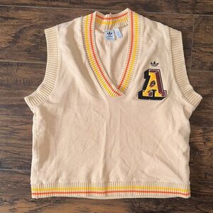 ADIDAS ORIGINALS CLASS OF 72 VEST